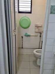 Blk 507 Hillgrove Gardens (Bukit Batok), HDB 3 Rooms #557558811